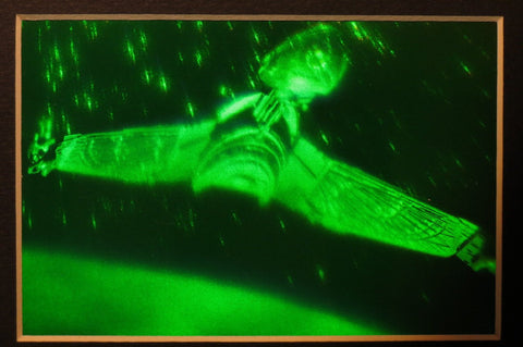 Klingon Bird of Prey